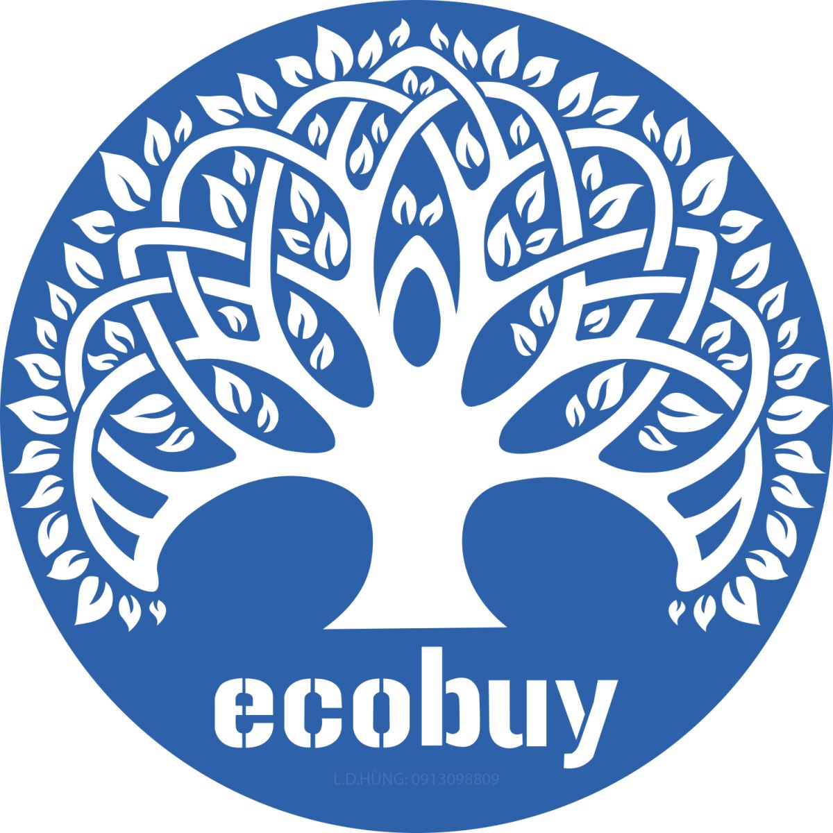 Chế phẩm Vi sinh & Hữu cơ Ecobuy